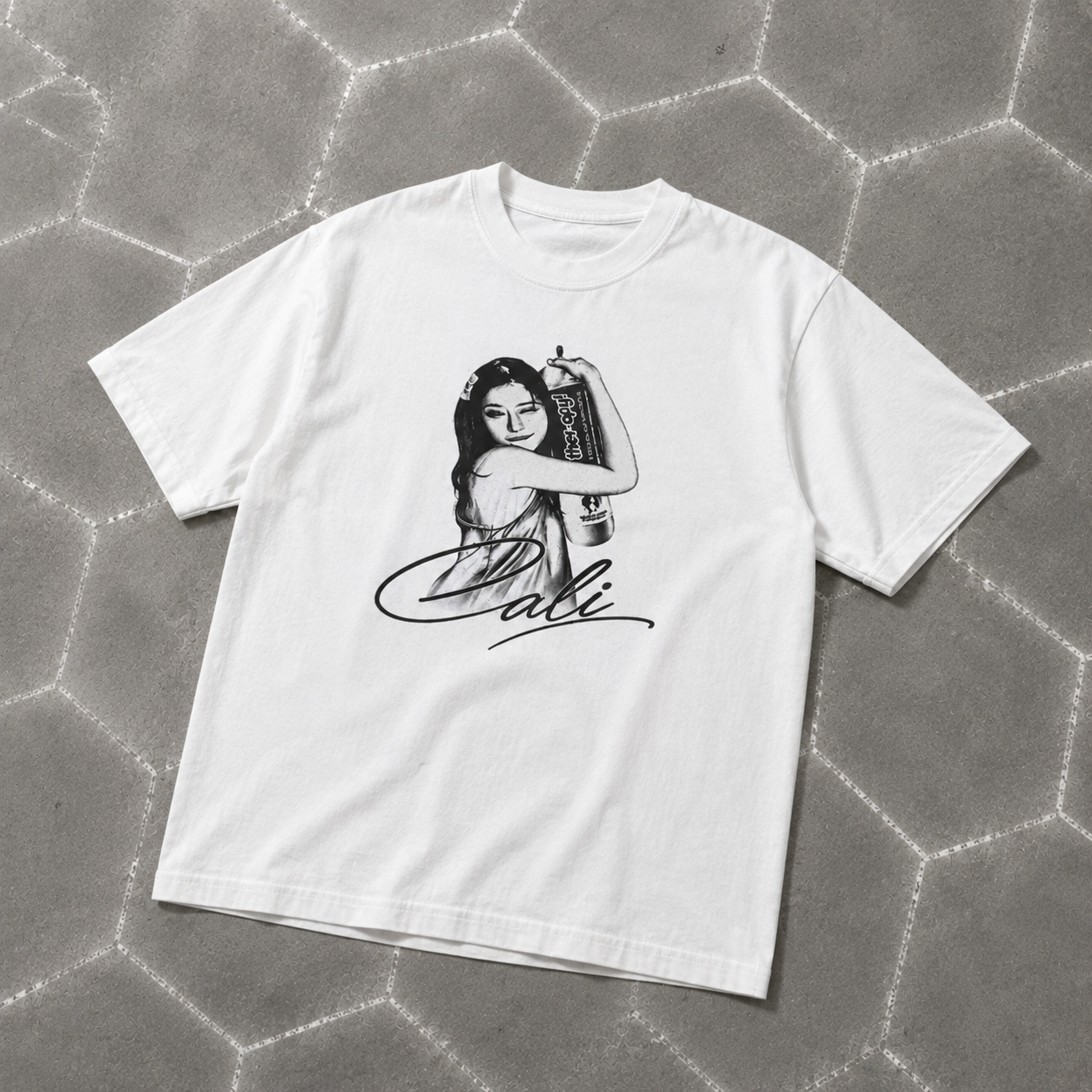 THE NIGHT SHIRT