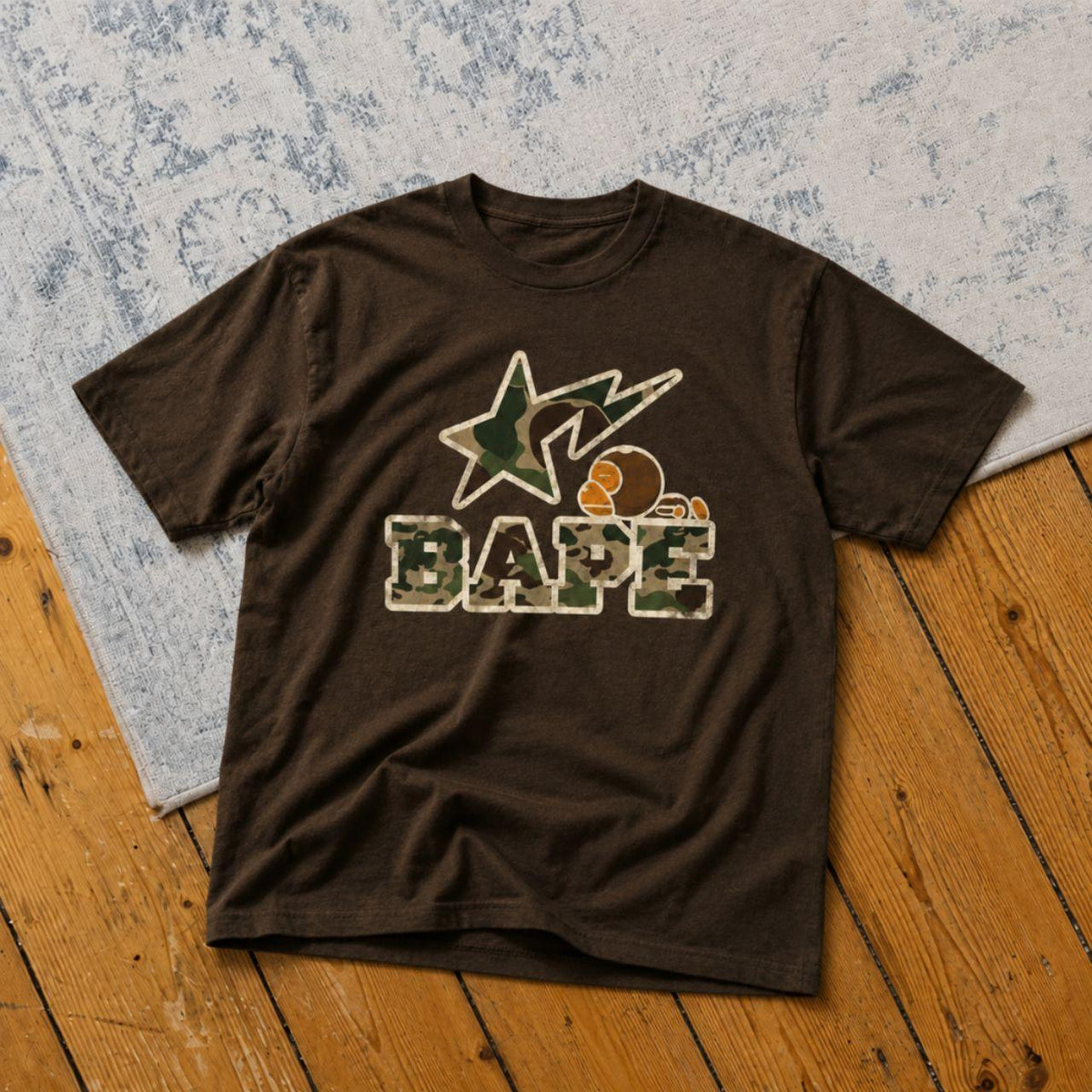 Ape Tee